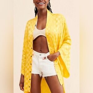 Jen’s Pirate- size M/L